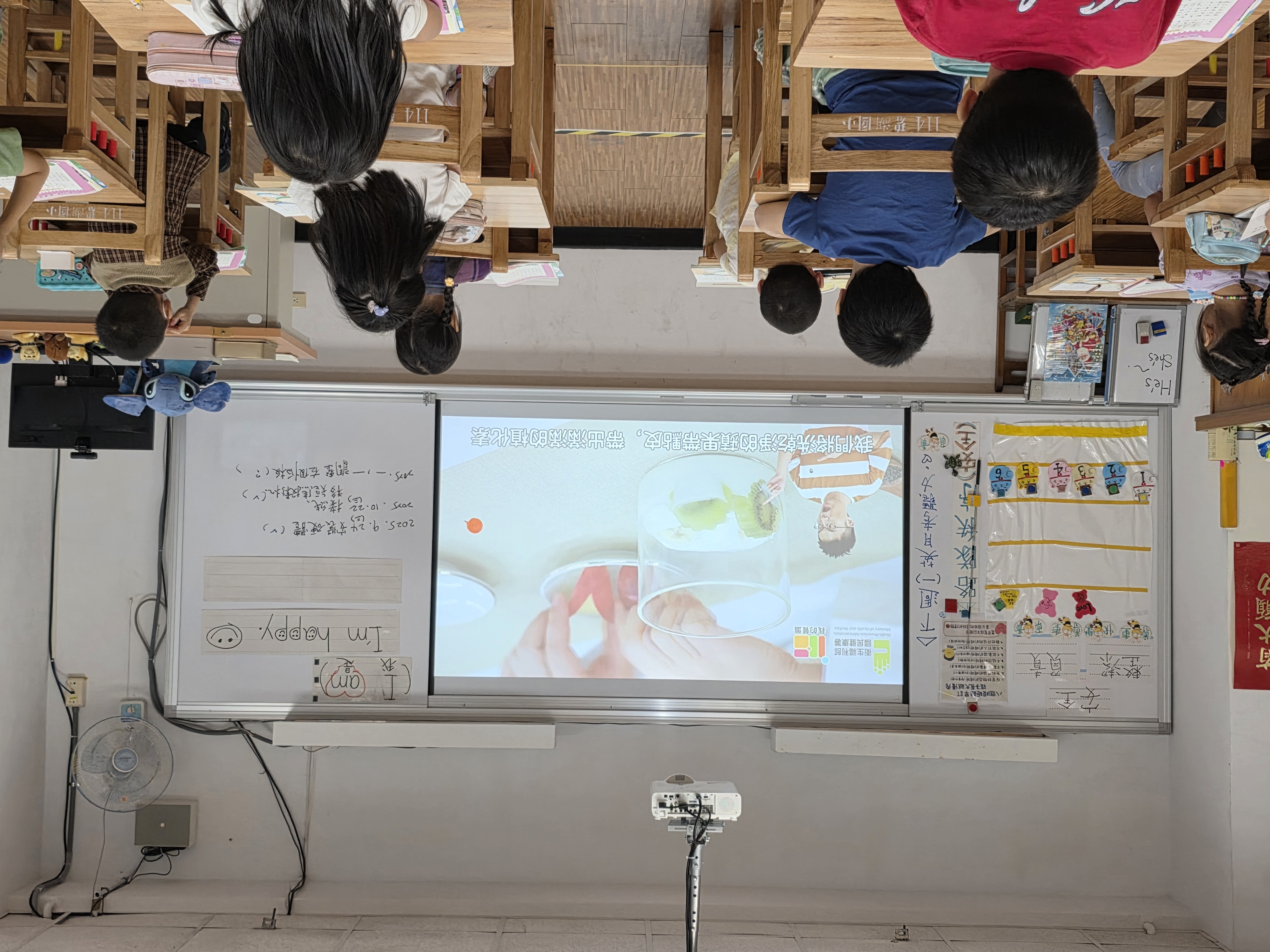 蔬果優格製作diy，人人都是小廚神