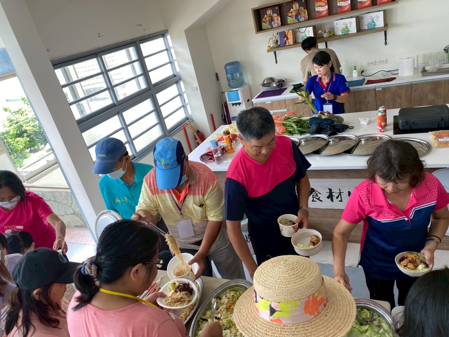 4田園風味餐 (5)