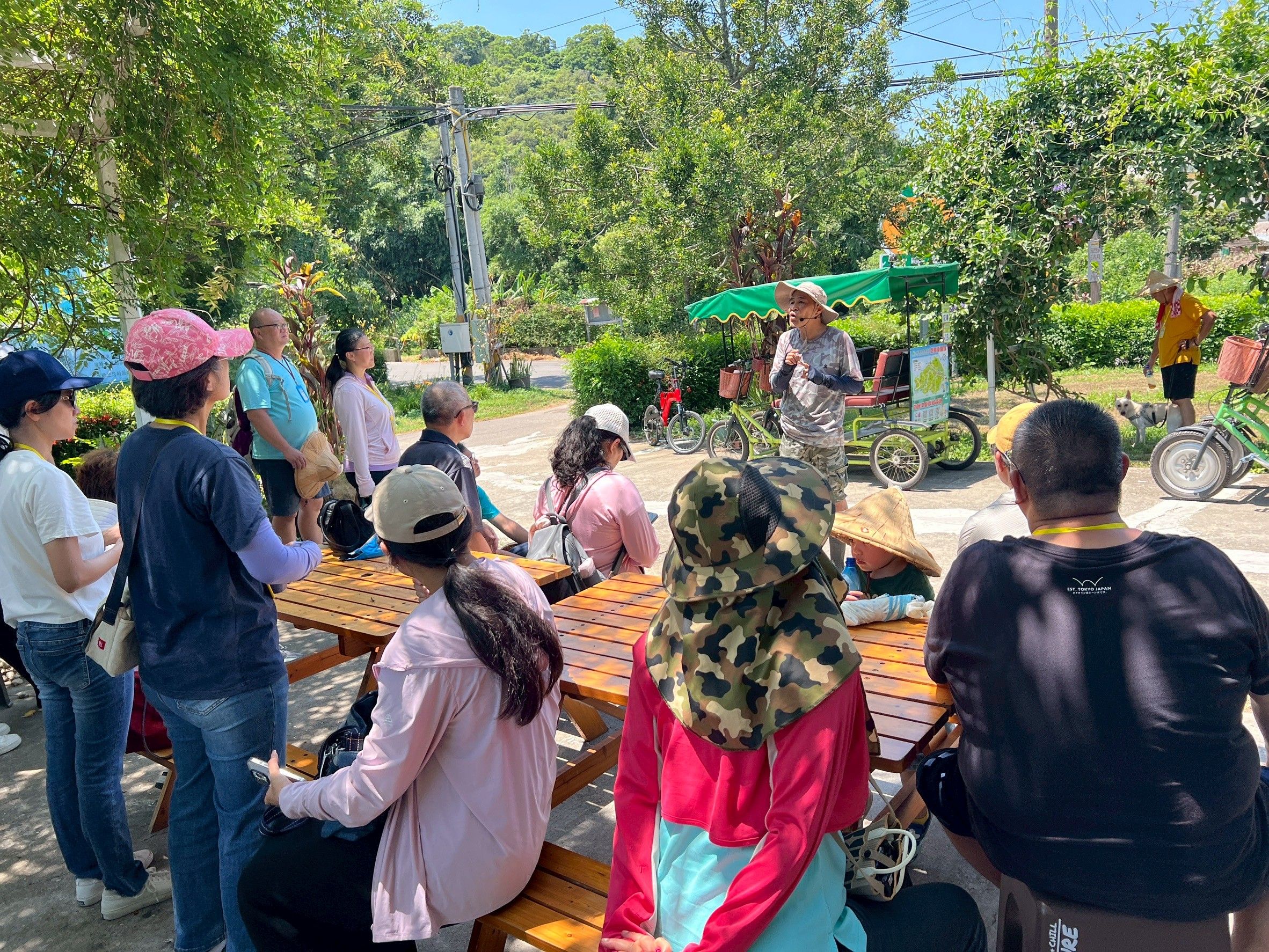 多多龍有機農場