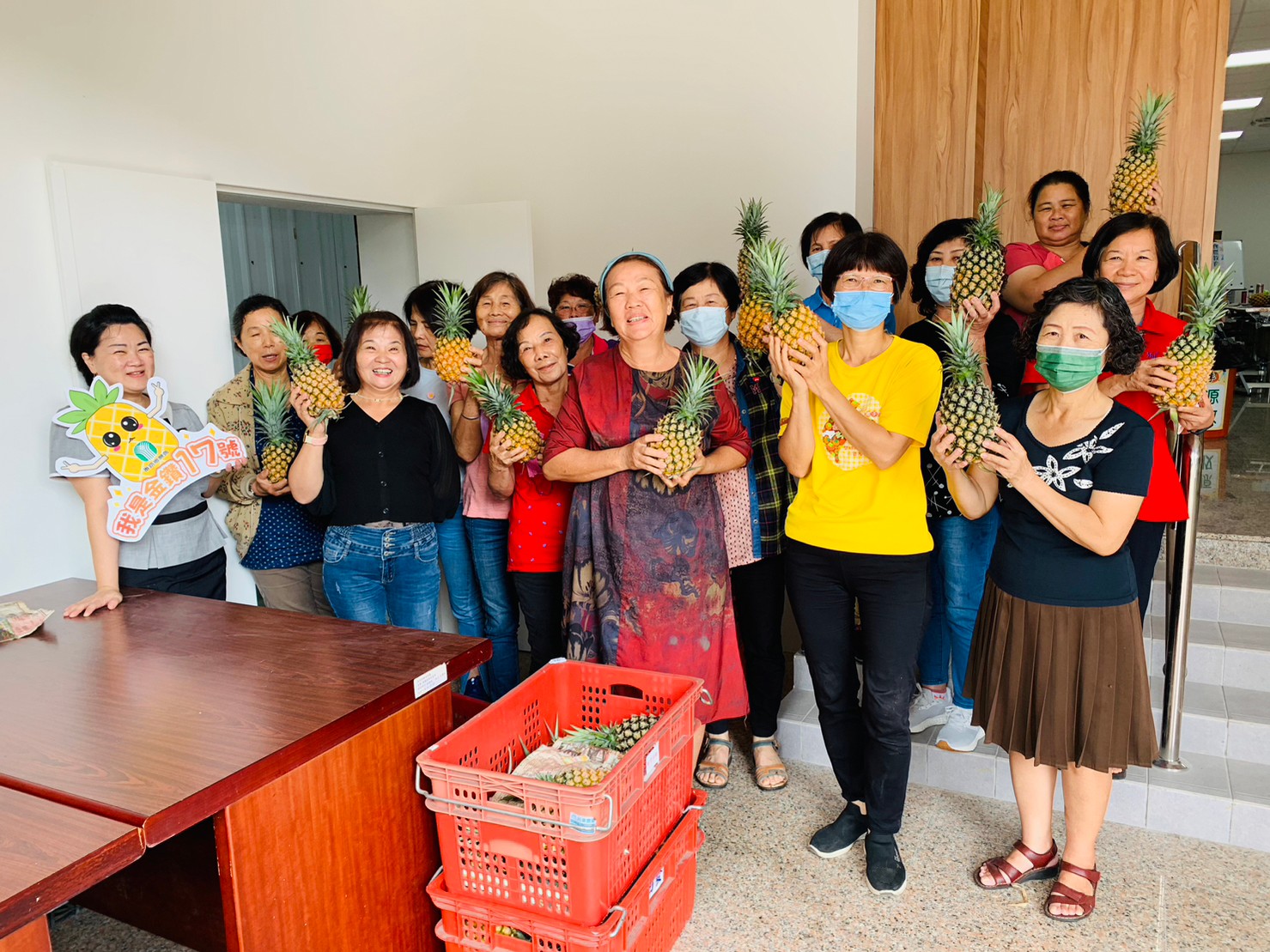 LINE_ALBUM_1120525 中醫_鳳梨推推推_230531_14