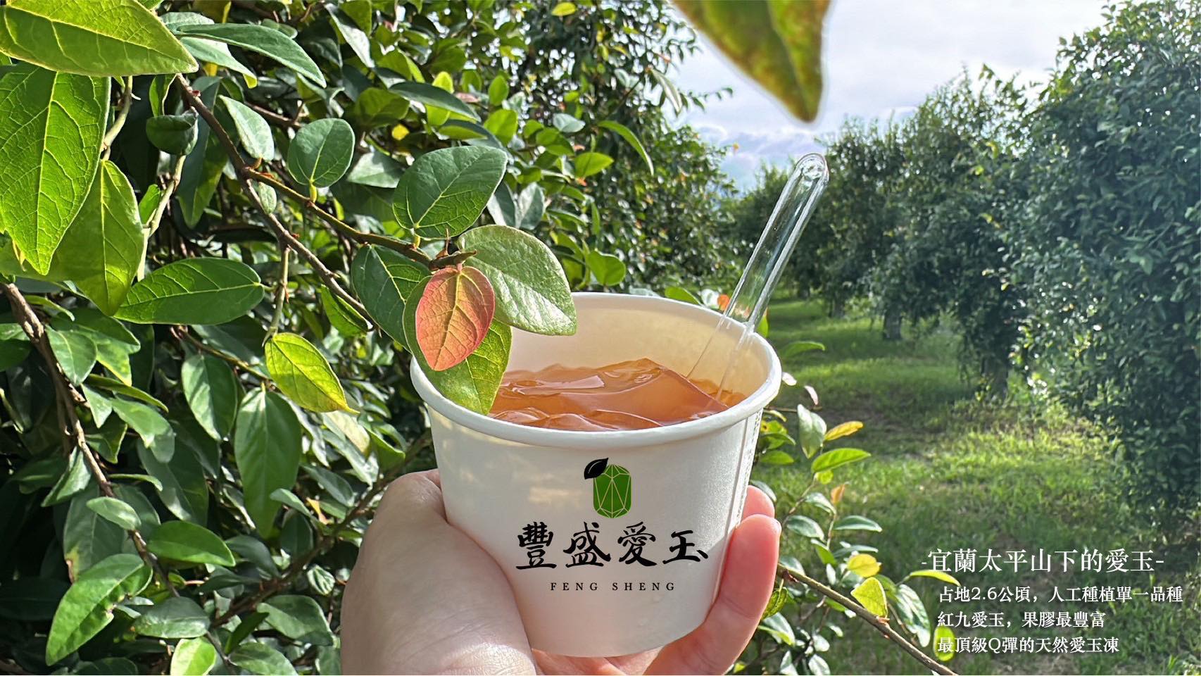 品愛玉