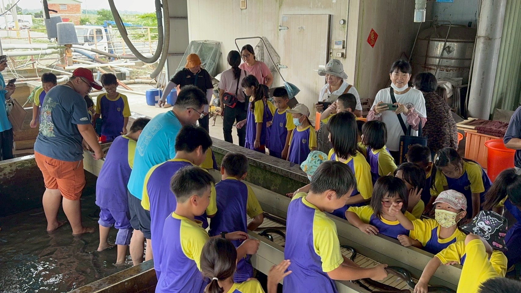 LINE_ALBUM_114.08.28探索龍膽石斑、鰻魚趣_250830_141