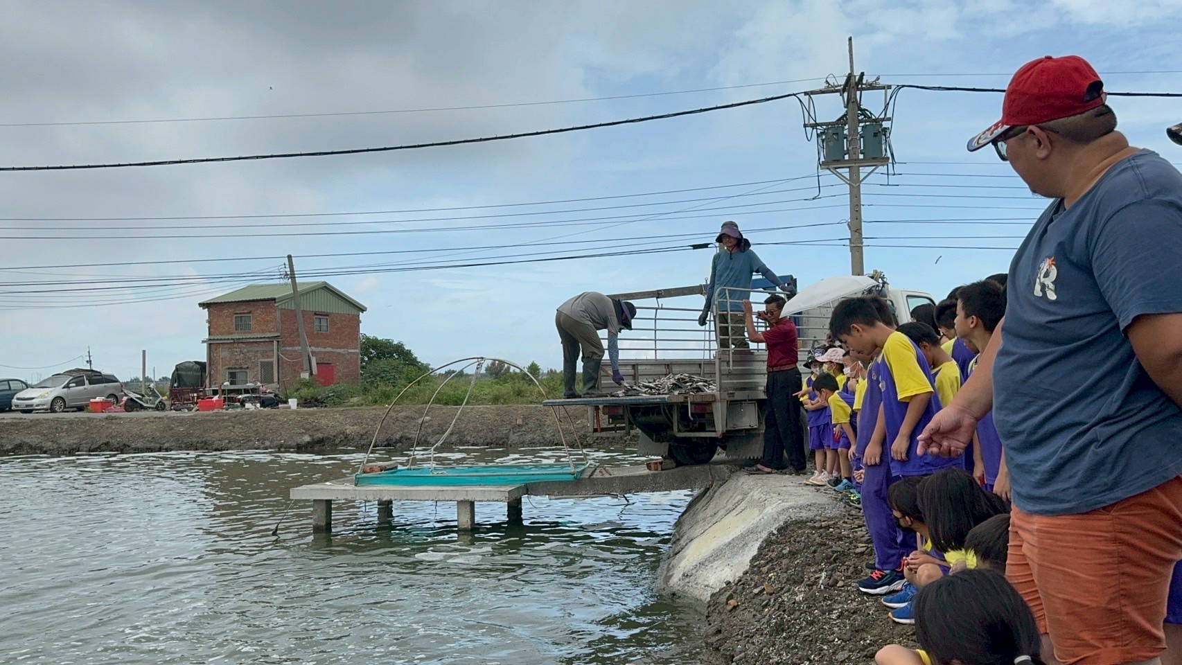 LINE_ALBUM_114.08.28探索龍膽石斑、鰻魚趣_250830_152