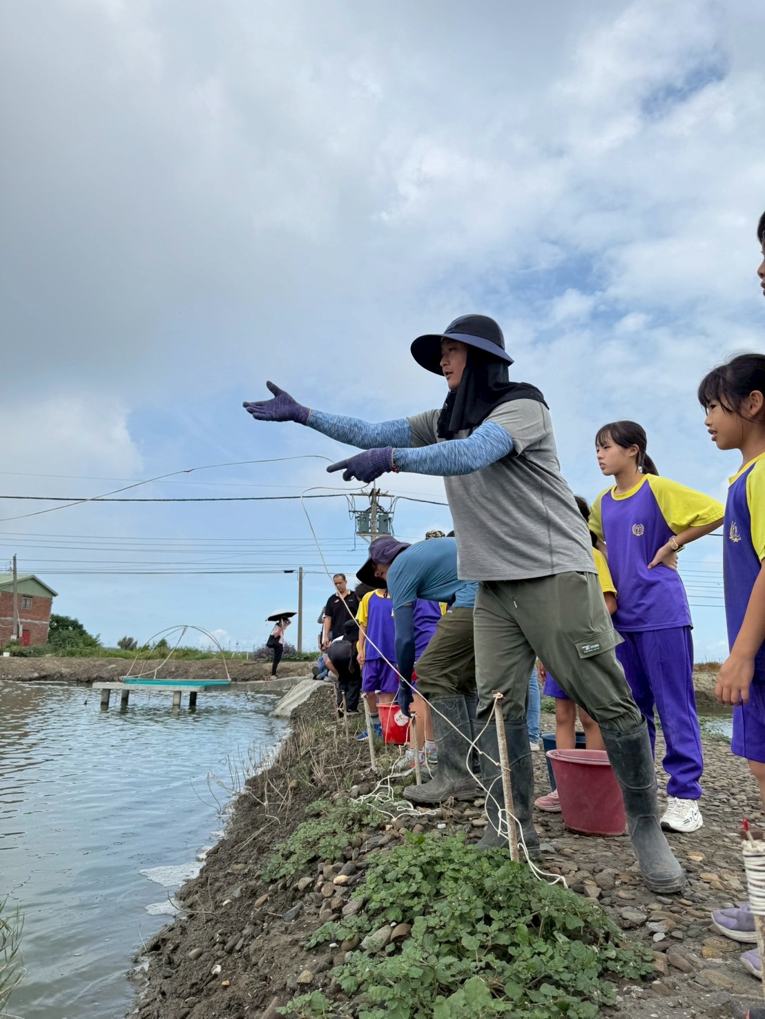 LINE_ALBUM_114.08.28探索龍膽石斑、鰻魚趣_250830_159