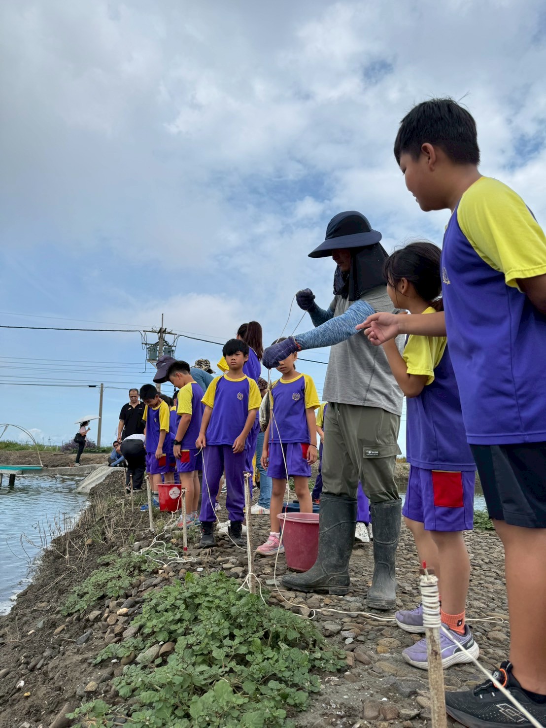 LINE_ALBUM_114.08.28探索龍膽石斑、鰻魚趣_250830_160