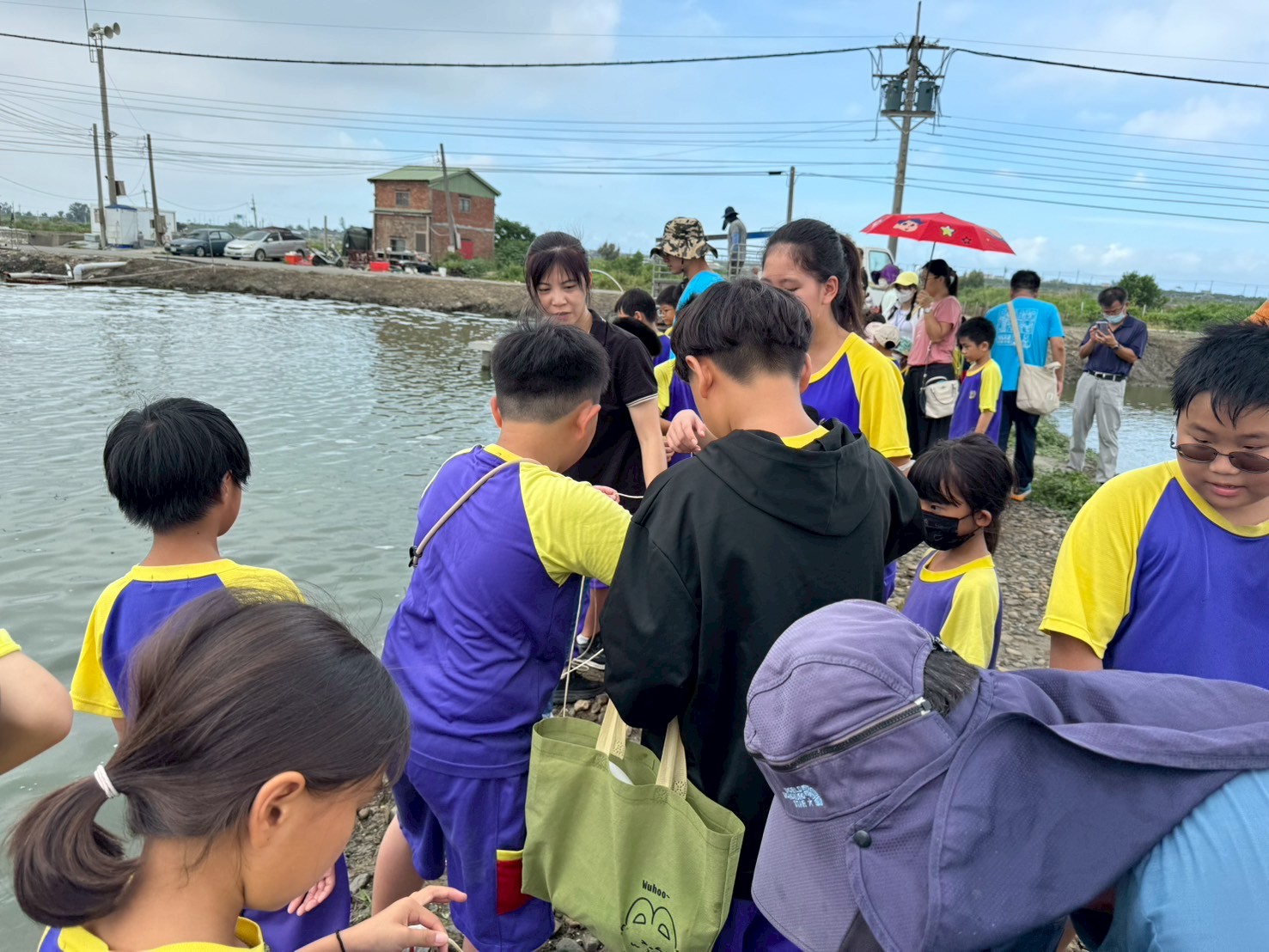 LINE_ALBUM_114.08.28探索龍膽石斑、鰻魚趣_250830_203