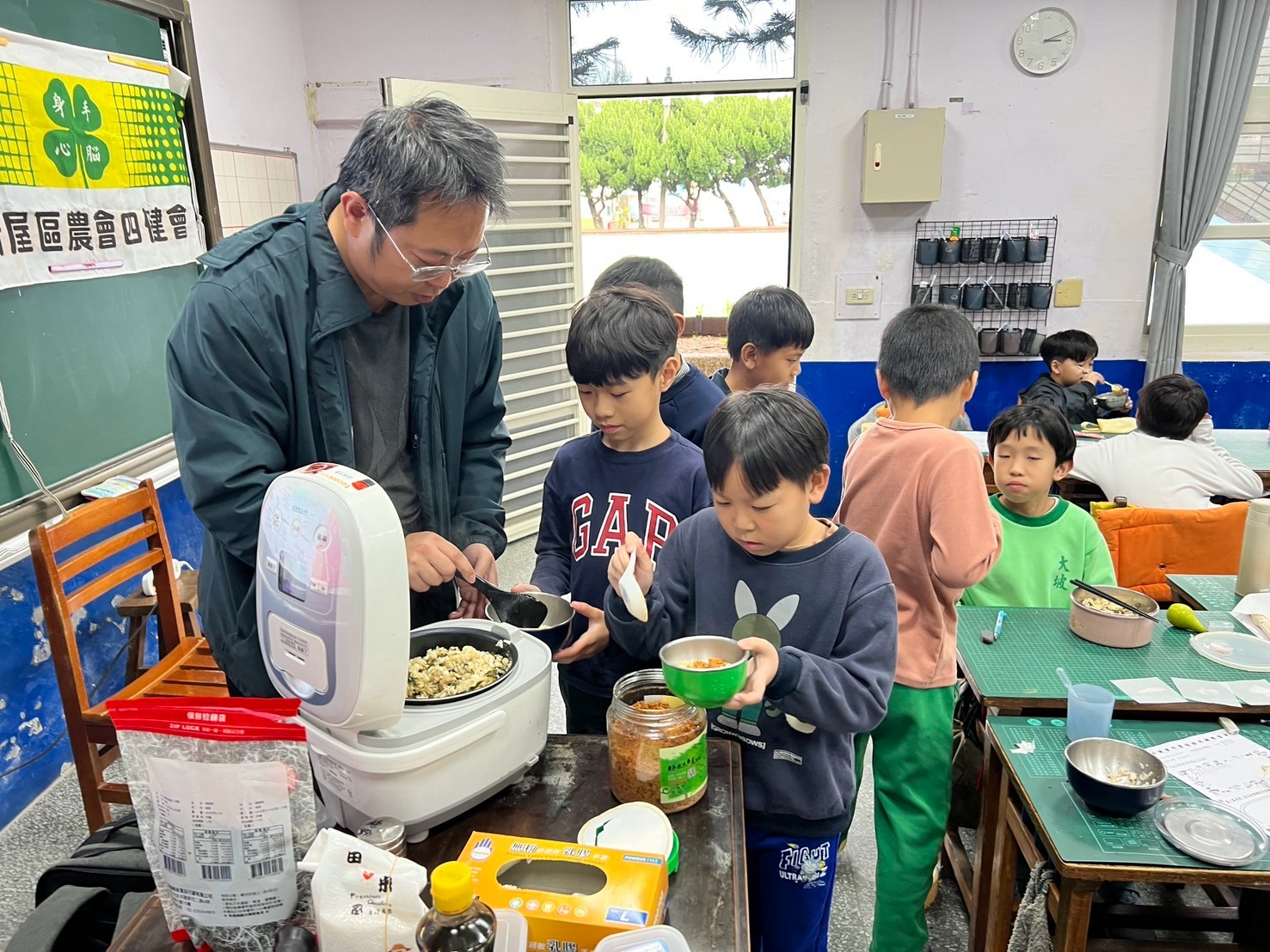 探索餐桌上魚兒的秘密