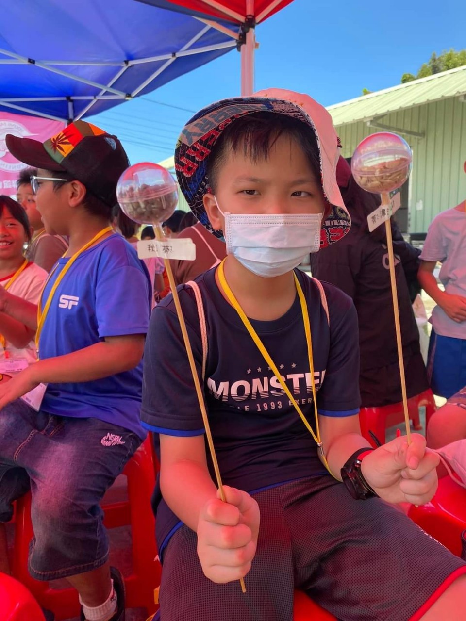 蘆筍營養小知識