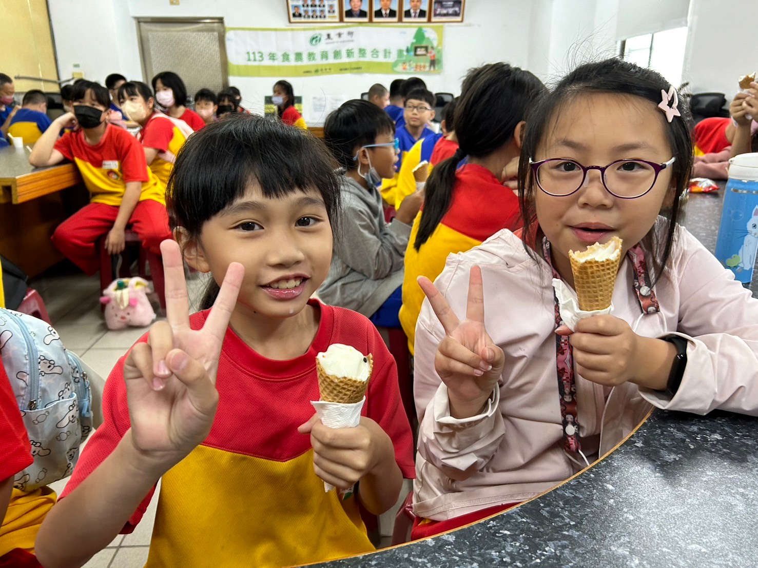 香檬創意DIY霜淇淋3