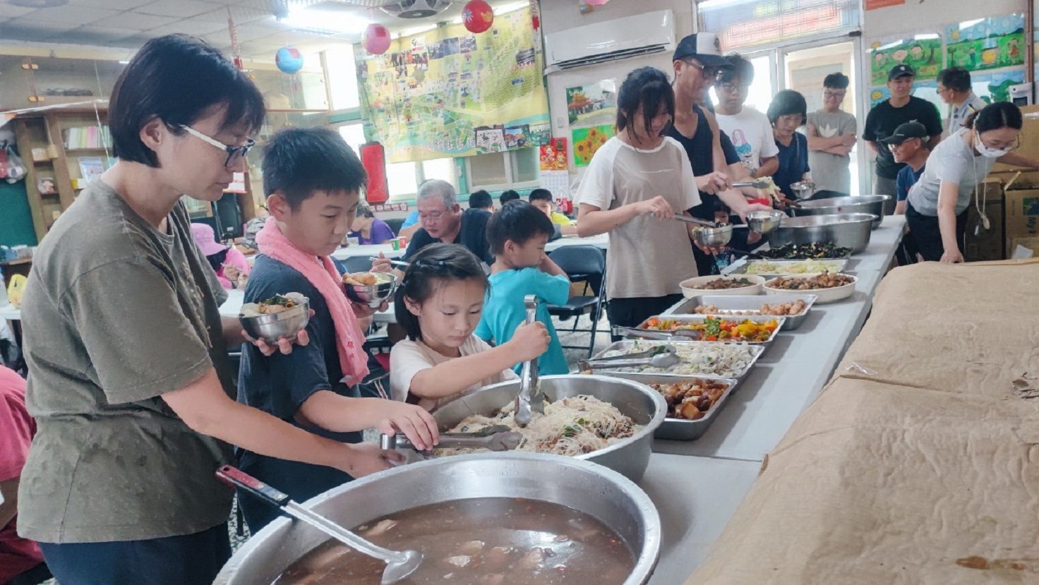 低碳料理