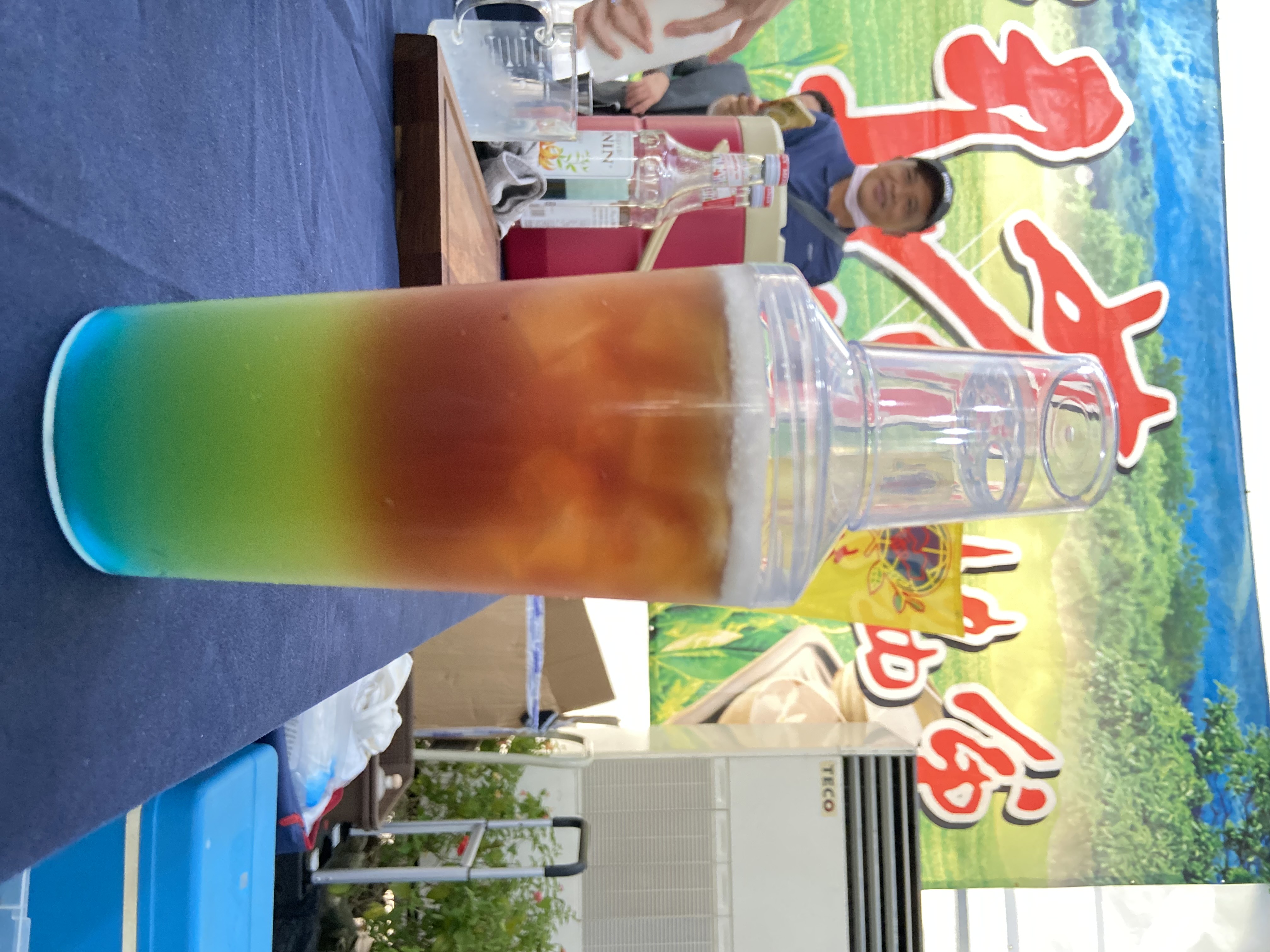 茶飲武功秘笈