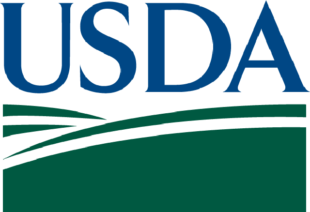 美國 U.S. DEPARTMENT OF AGRICULTURE	