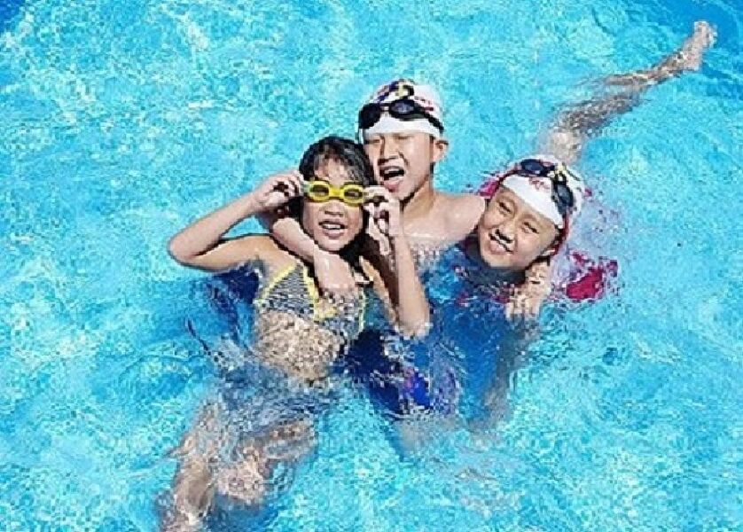 夏日營隊時光_圖片來源由業者提供