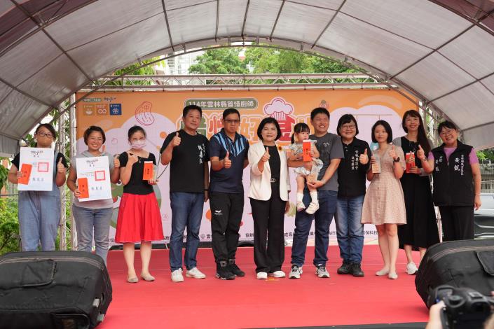 惜惜好食光創意料理食譜比賽 從日常落實減碳新生活