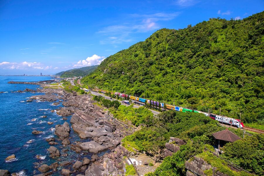 2025外澳月夜浪花市集_鐵道浪花小旅行_取自東北角之友FB