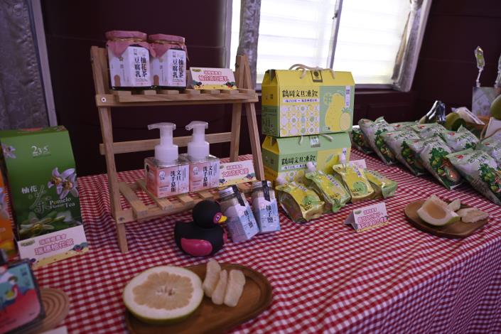 認識花蓮農產的獨特魅力