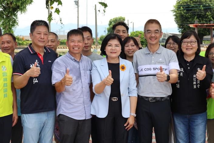 北溪玉米文化節登場