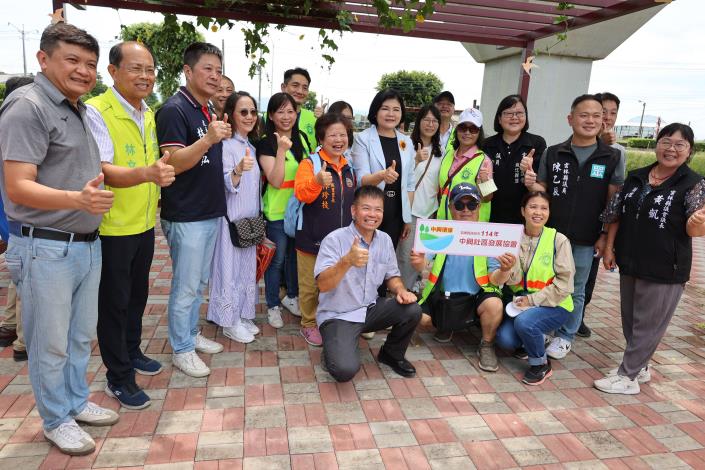 北溪玉米文化節登場