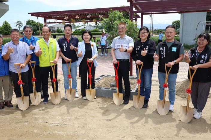 北溪玉米文化節登場