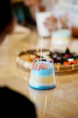 花蓮在地農產延伸的各式創意商品