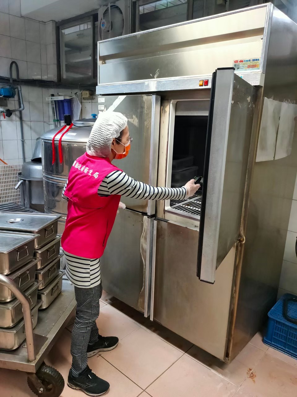 相關圖片1-冰箱不是萬能箱!食材保存有撇步