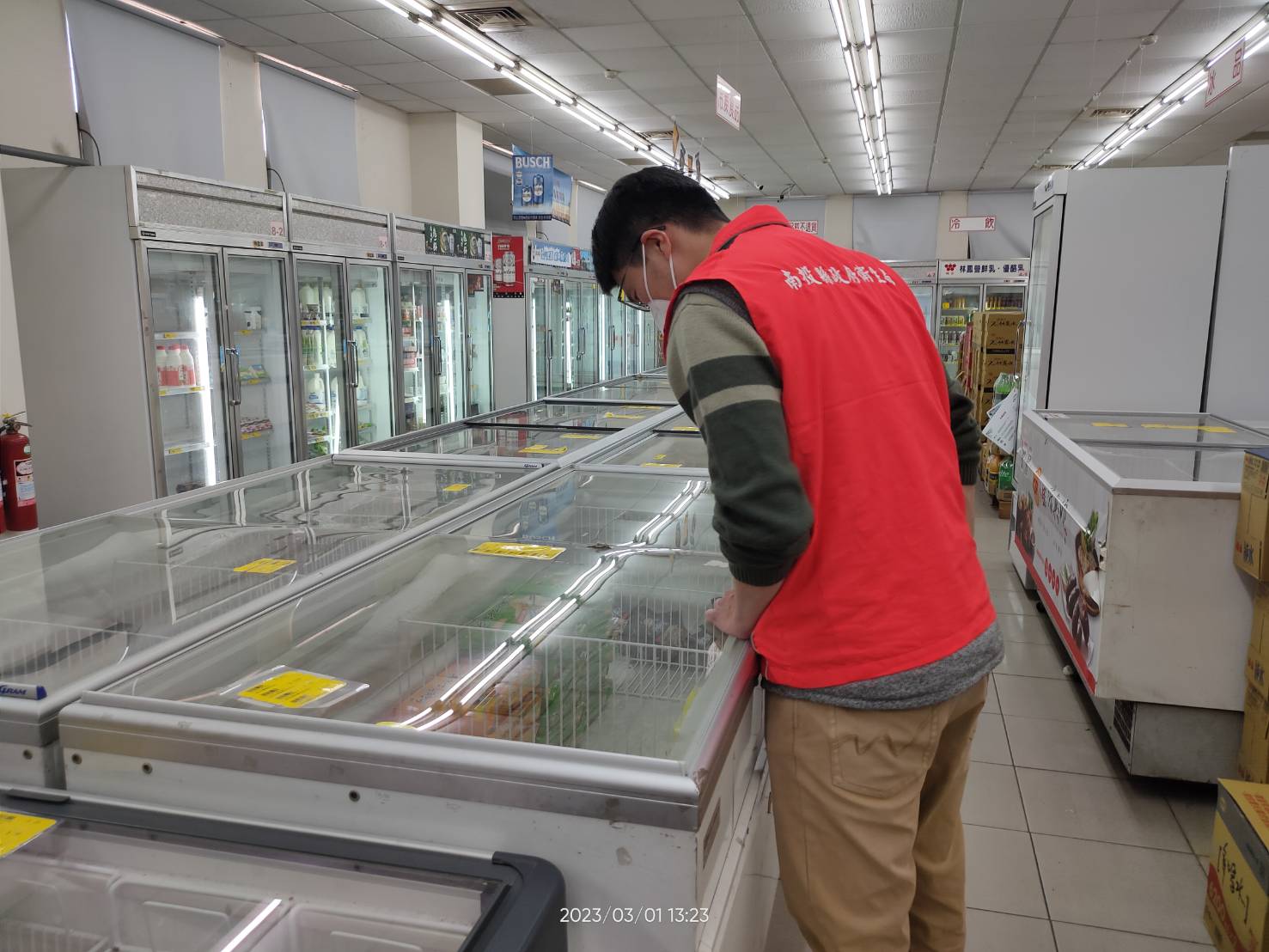 相關圖片2-冰箱不是萬能箱!食材保存有撇步