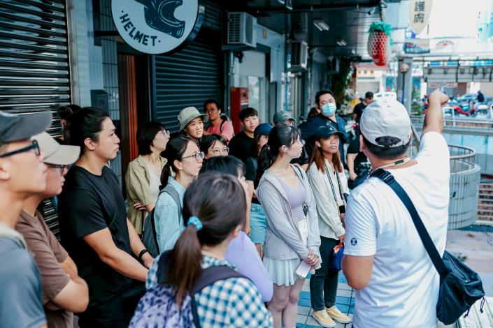 感受山海之美,走進臺東的生活智慧