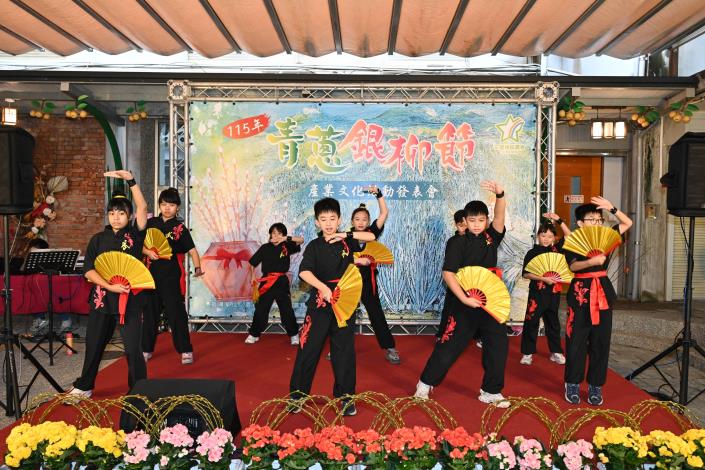 三星青蔥銀柳節登場