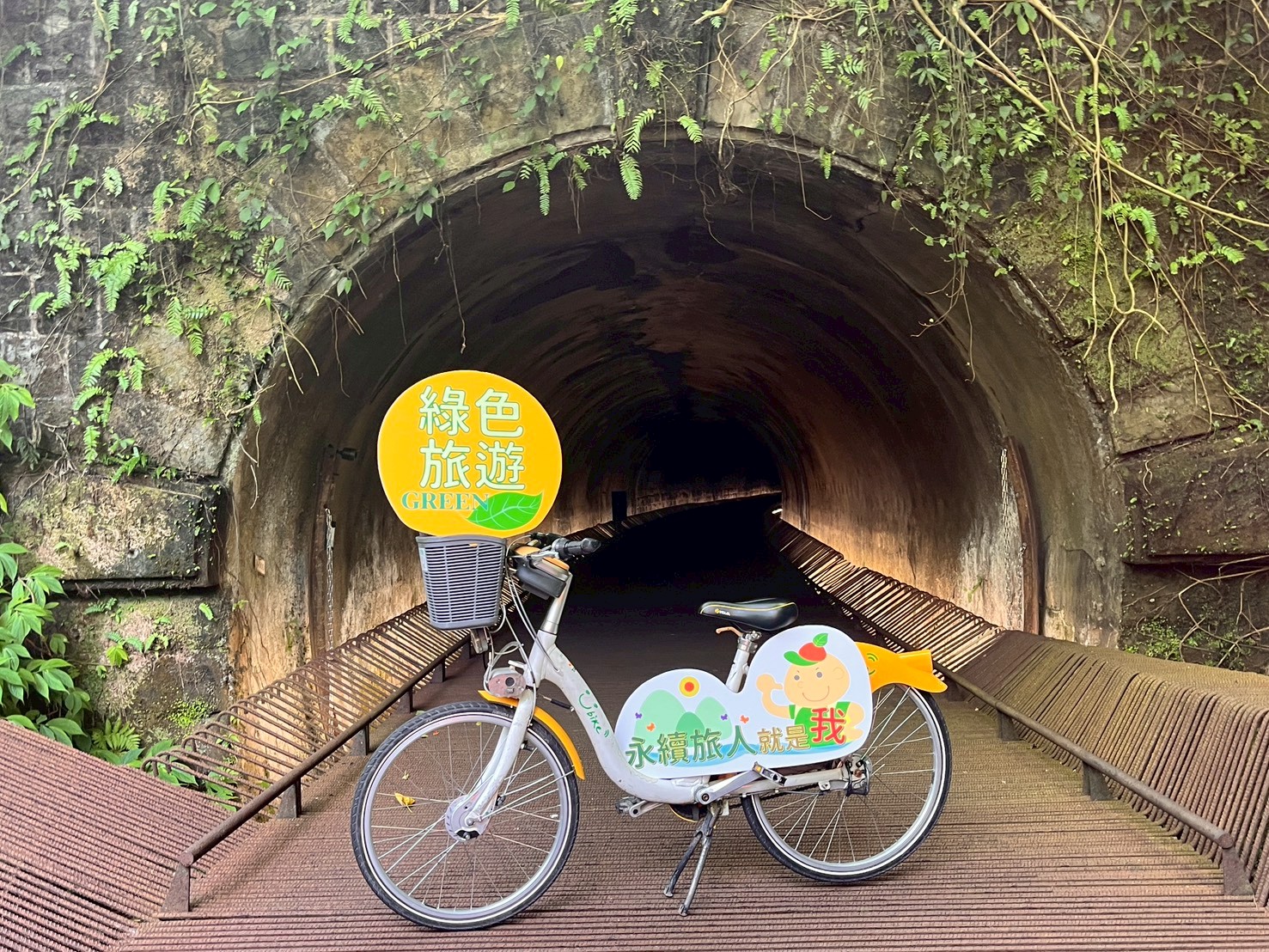 低碳遊新北！三峽、雙溪、坪林3大綠色遊程 歡迎民眾踴躍報名