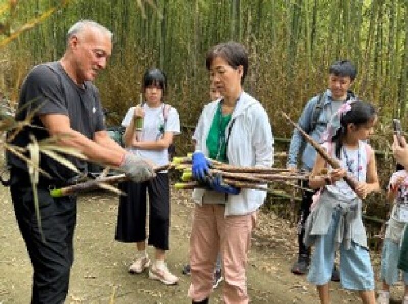 活動照片