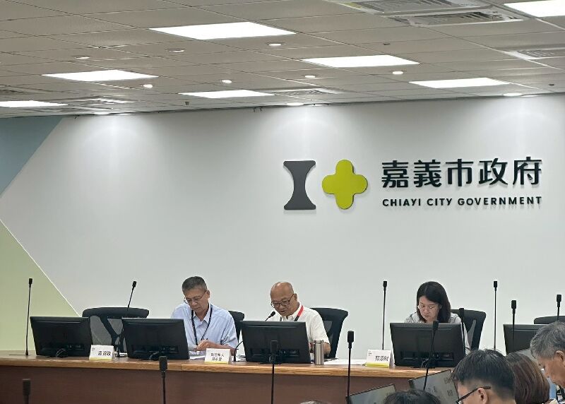 115年度食農教育推動委員會