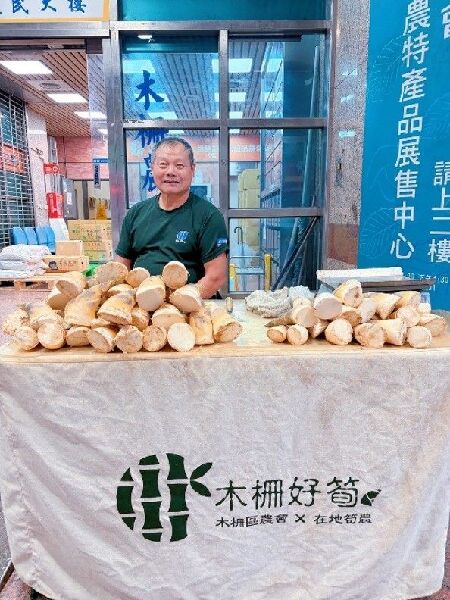 圖片來源 臺北市政府新聞稿2