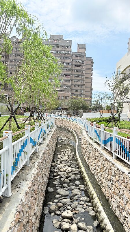 115年「古圳、農田水利及食農教育國民小學教案設計競賽」活動開跑，總獎金達6萬元！快來報名喔！
