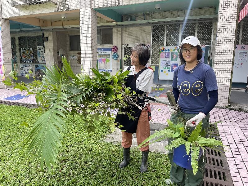 花蓮光復｜馬佛農村體驗