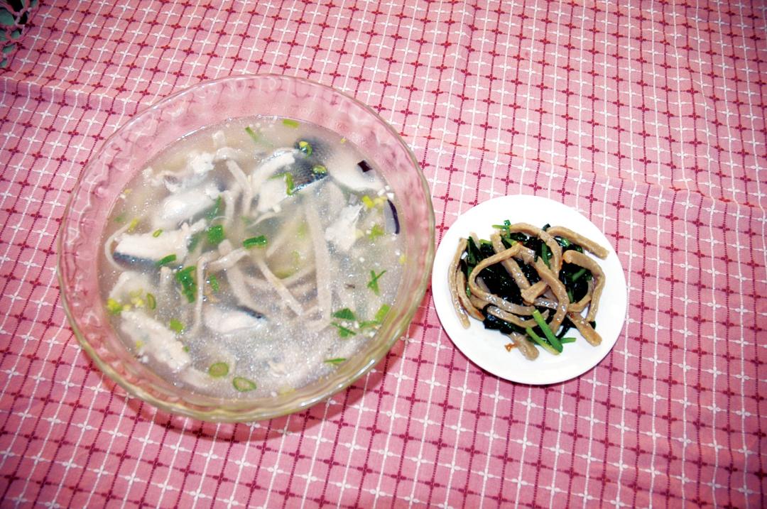 魚麵