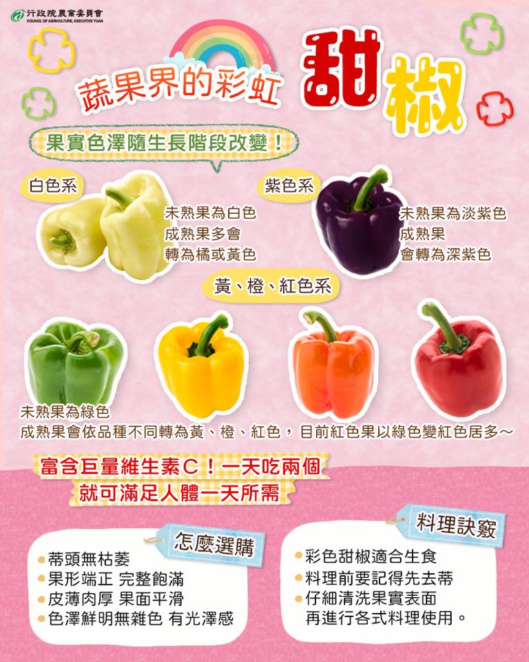 甜椒1