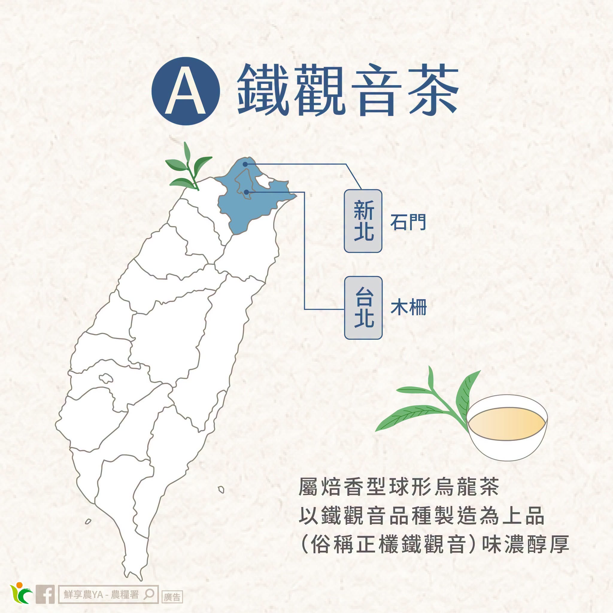 鐵觀音茶