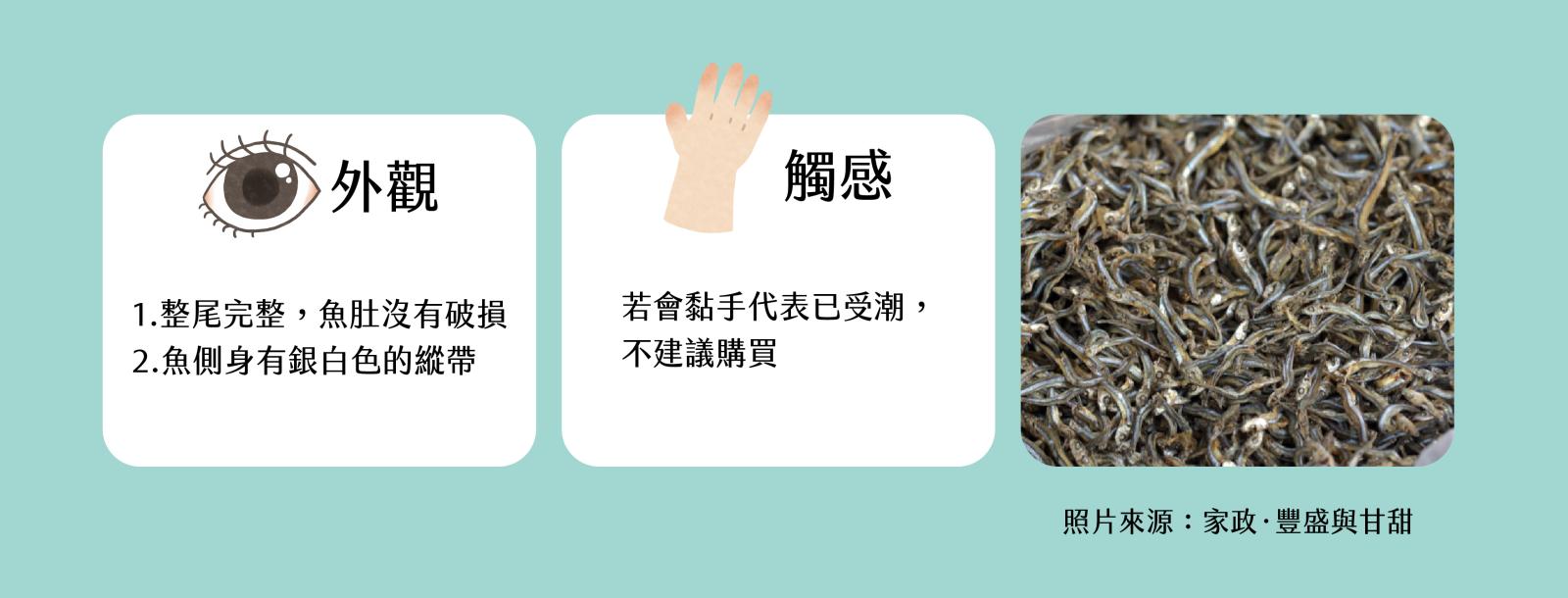 挑選方法