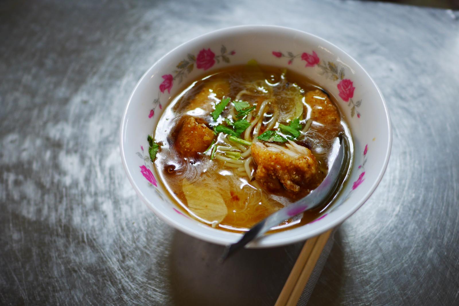 康氏馬加鰆(土魠魚)的營養價值