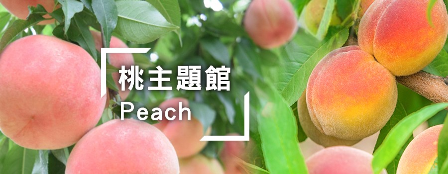 桃主題館