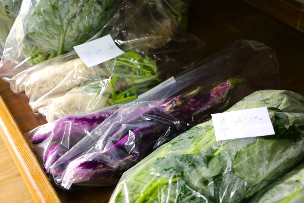 大甲社區小舖群組目前有1,600多人,產品經常一Po群組就被預訂一空。