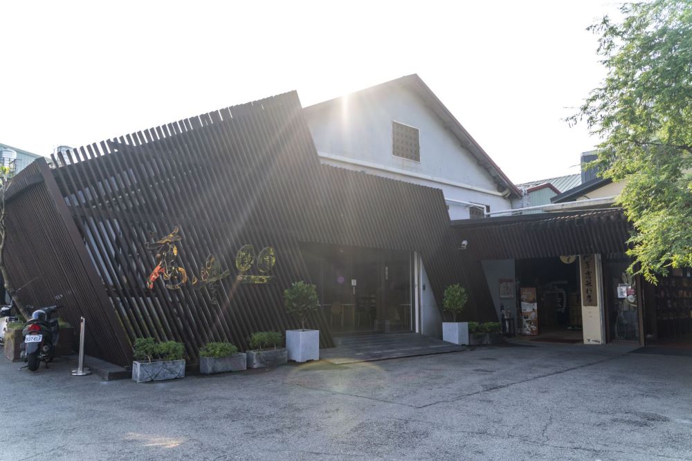 臺中市霧峰區農會農民直銷站