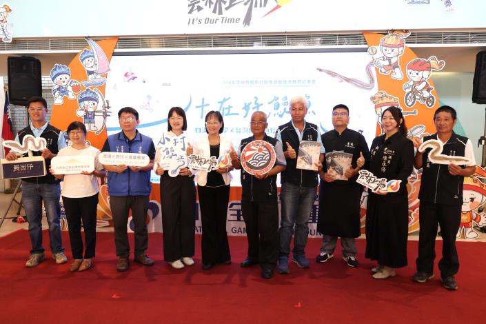 雲林鰻魚豐收  縣府攜手合作社推廣在地美味