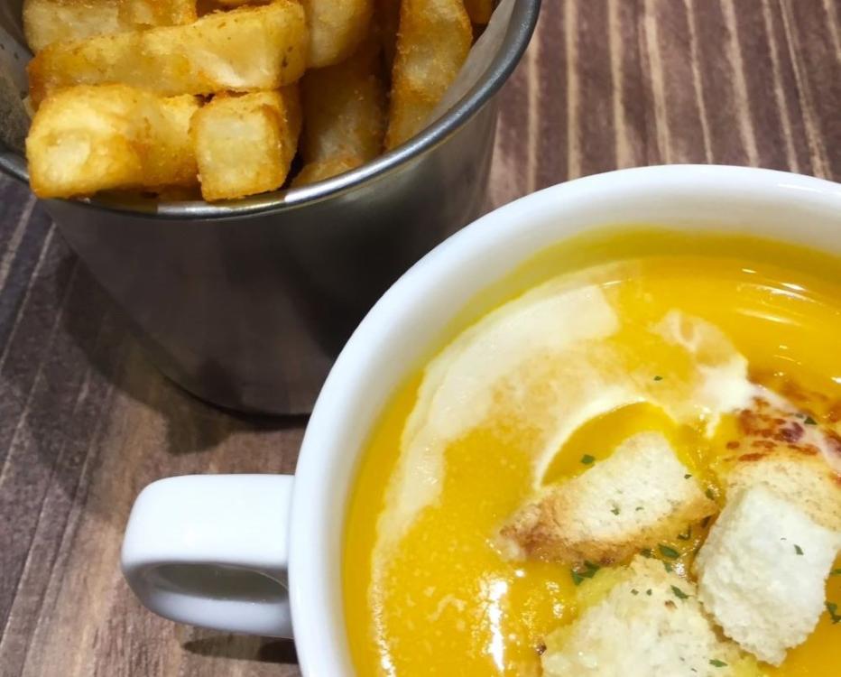 善用孩子喜愛食材與口味做料理。