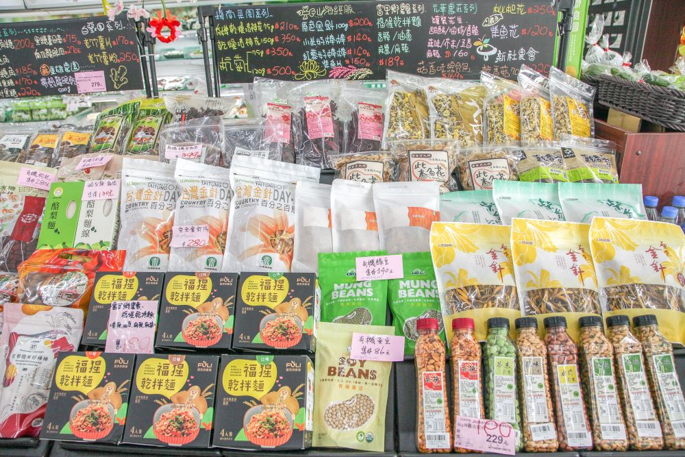 評估「減塑」的同時，食品安全仍是最重要的考量。