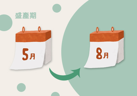 臺灣蜆盛產地