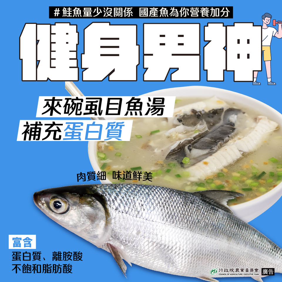 虱目魚